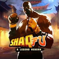 photo d'illustration pour l'article:Shaq Fu A Legend Reborn